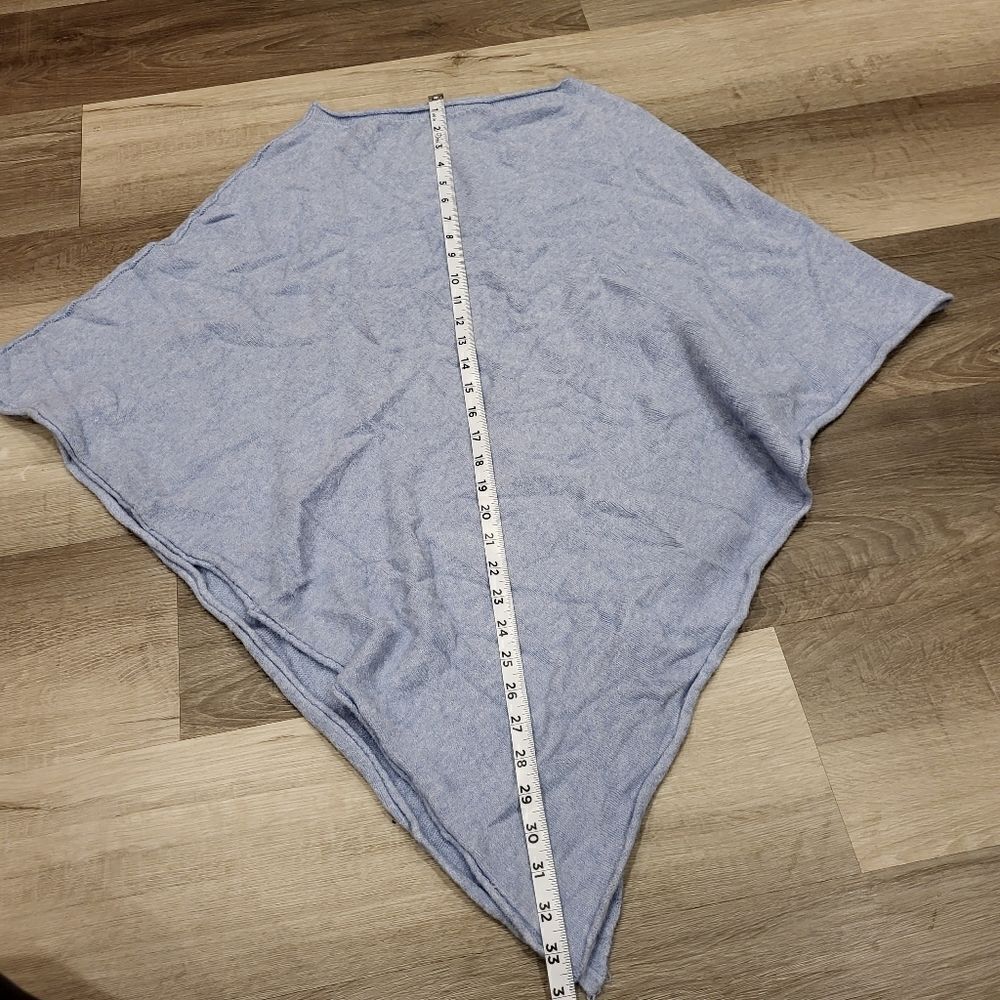 ART Italian Poncho size onesize - Picture 2 of 8